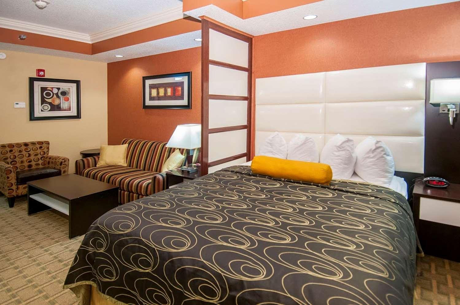 Best Western Plus JFK Inn&Suites North Little Rock Exterior foto