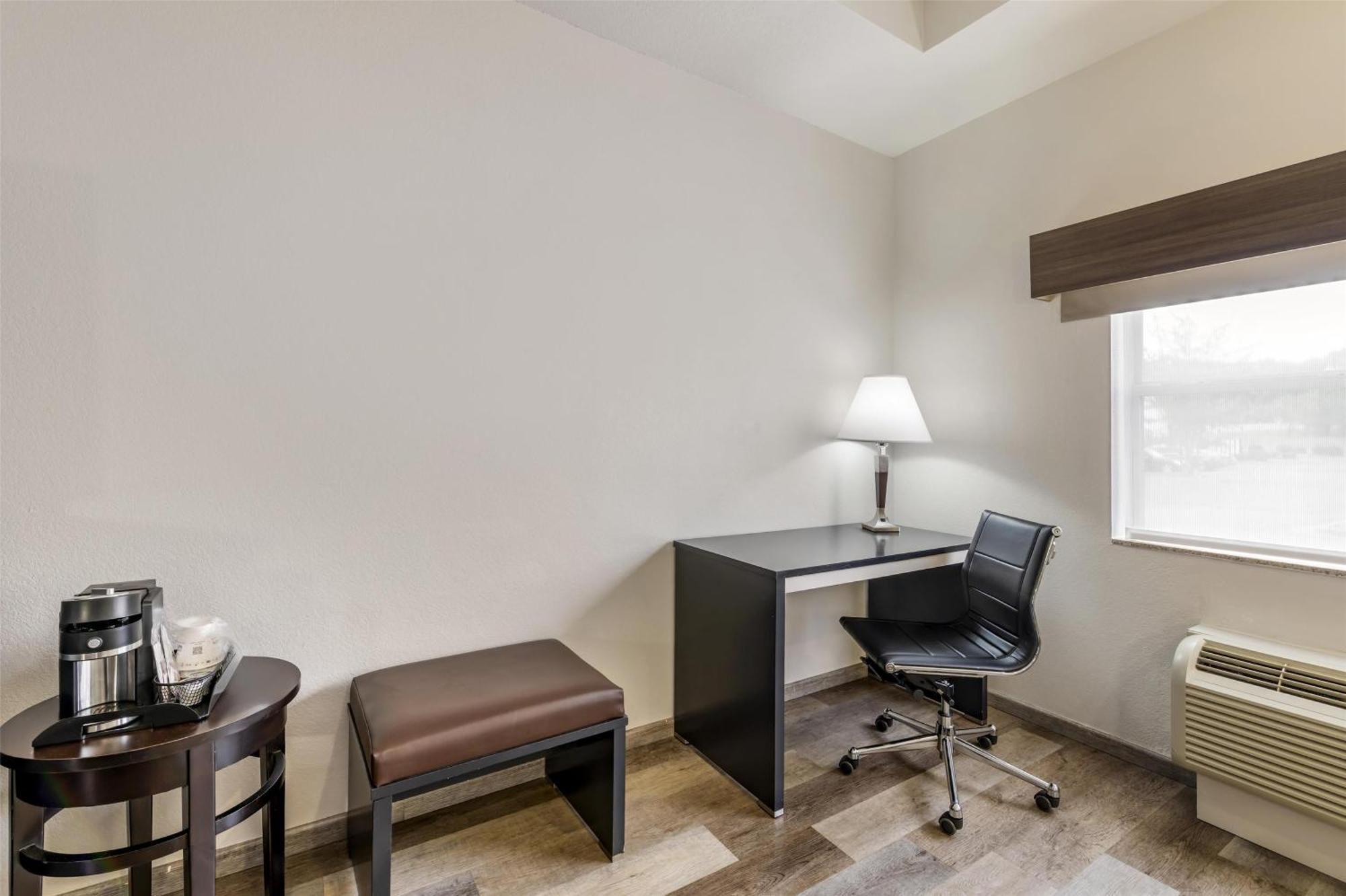 Best Western Plus JFK Inn&Suites North Little Rock Exterior foto