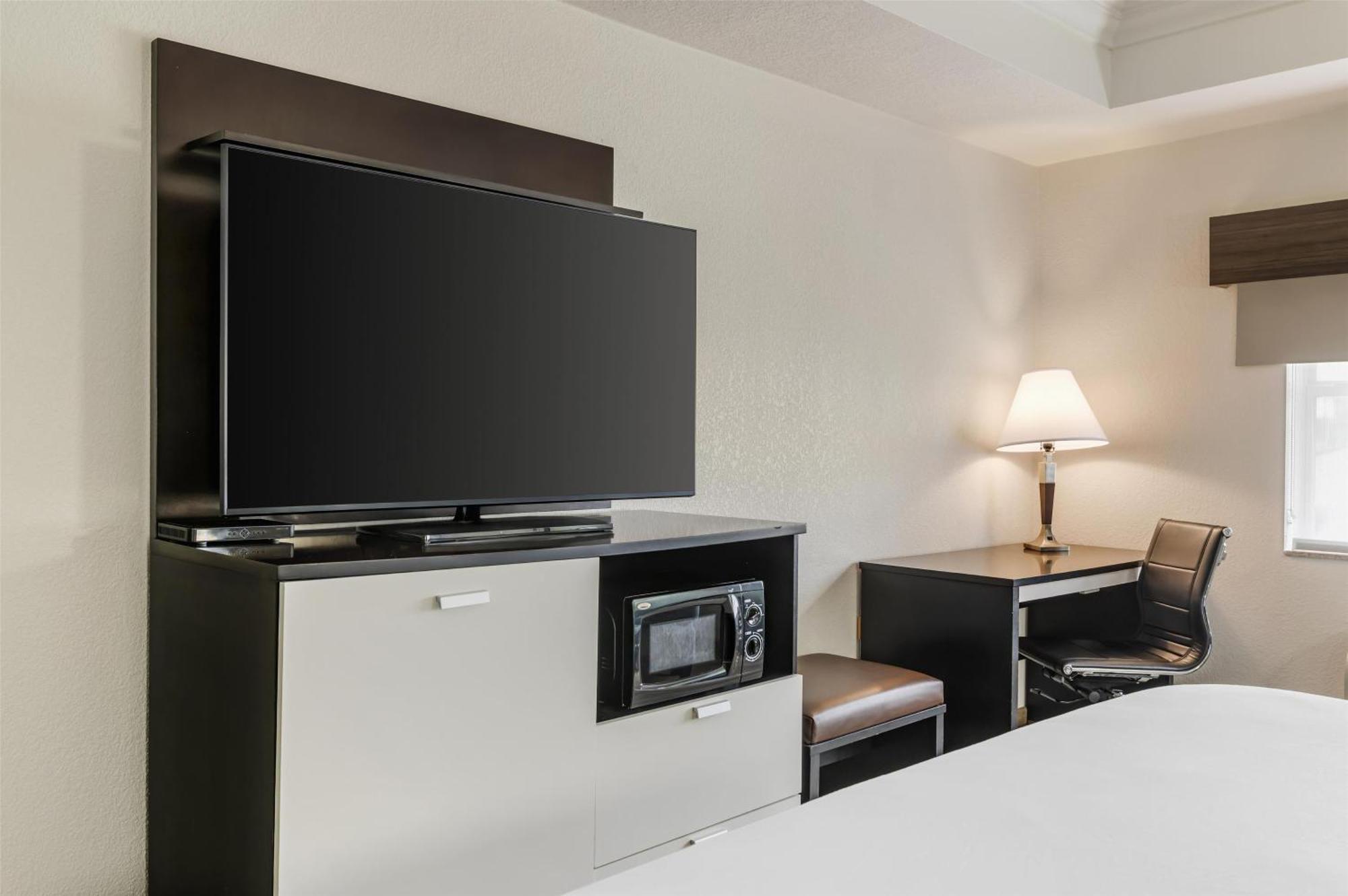 Best Western Plus JFK Inn&Suites North Little Rock Exterior foto