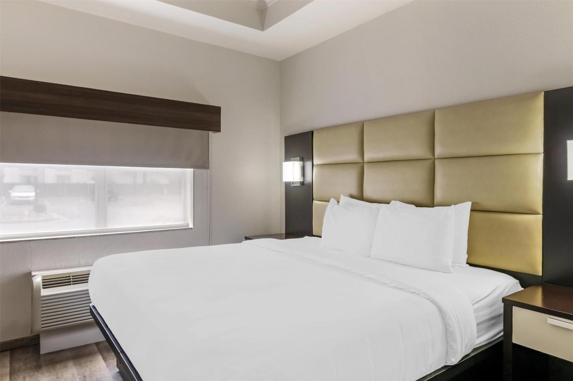 Best Western Plus JFK Inn&Suites North Little Rock Exterior foto