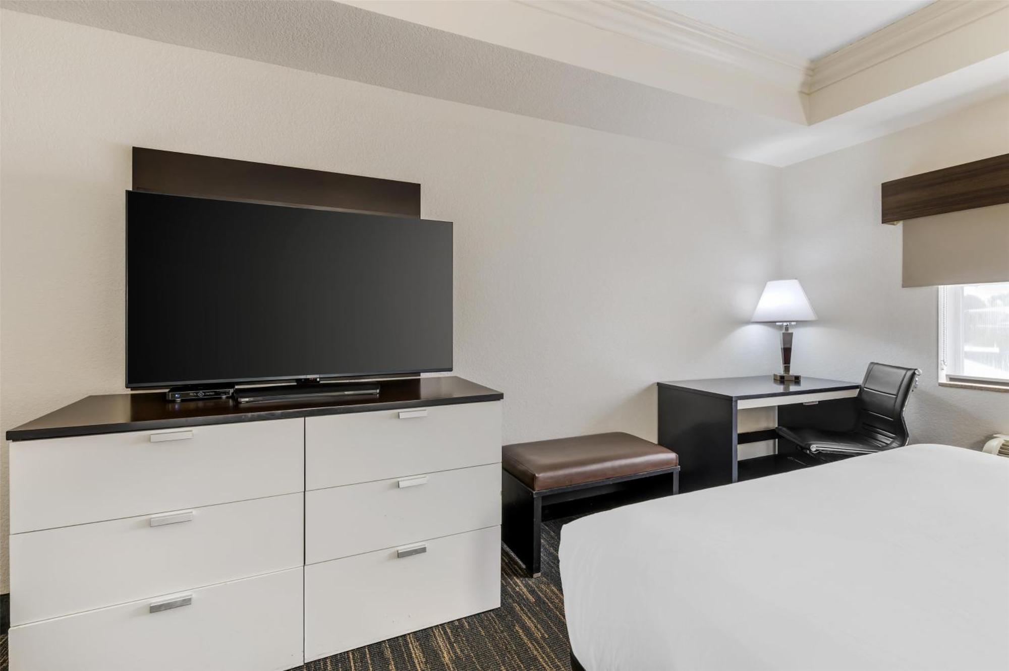 Best Western Plus JFK Inn&Suites North Little Rock Exterior foto