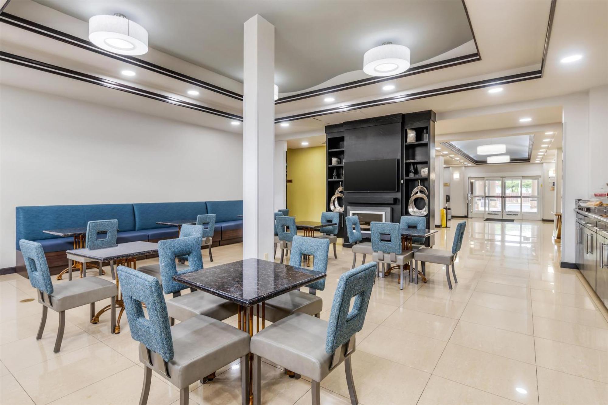Best Western Plus JFK Inn&Suites North Little Rock Exterior foto
