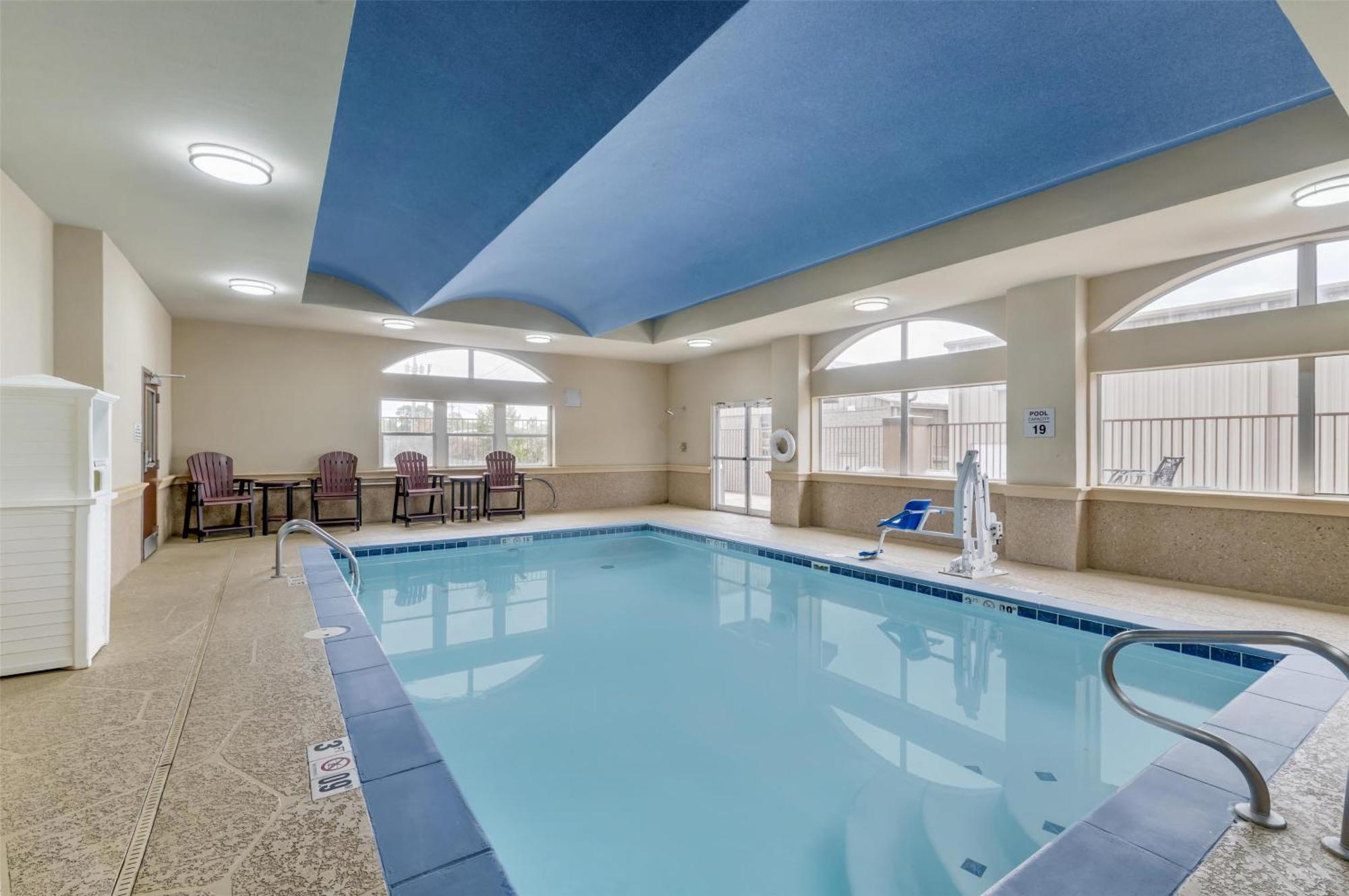 Best Western Plus JFK Inn&Suites North Little Rock Exterior foto