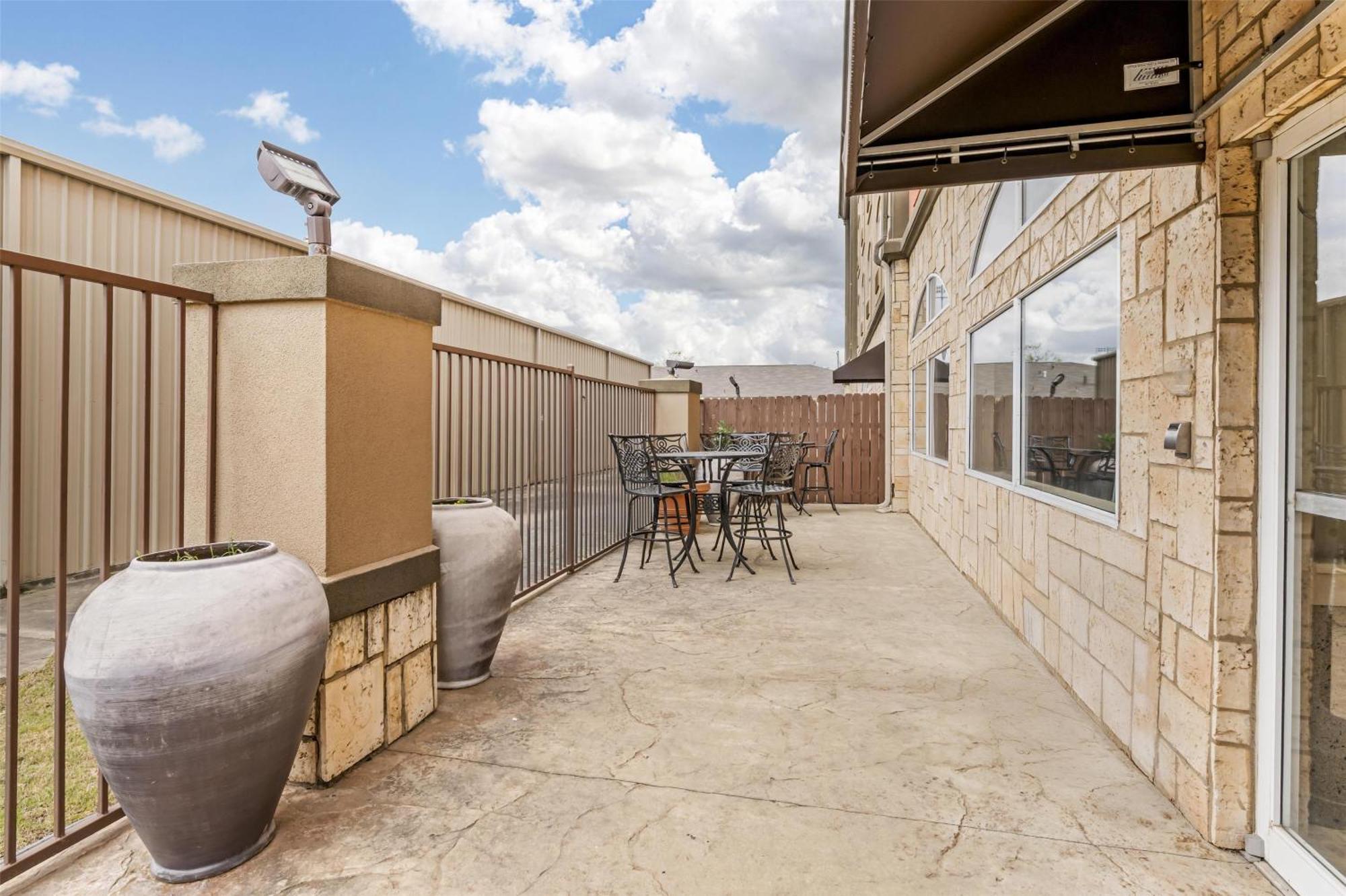 Best Western Plus JFK Inn&Suites North Little Rock Exterior foto